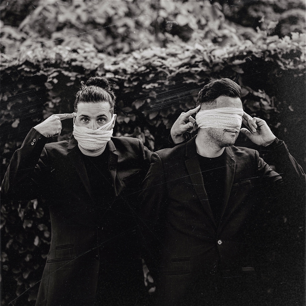 Kane & Abel Magicians: Twin Feats