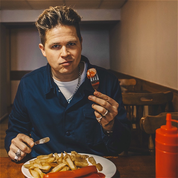 Luke Wright: Pub Grub