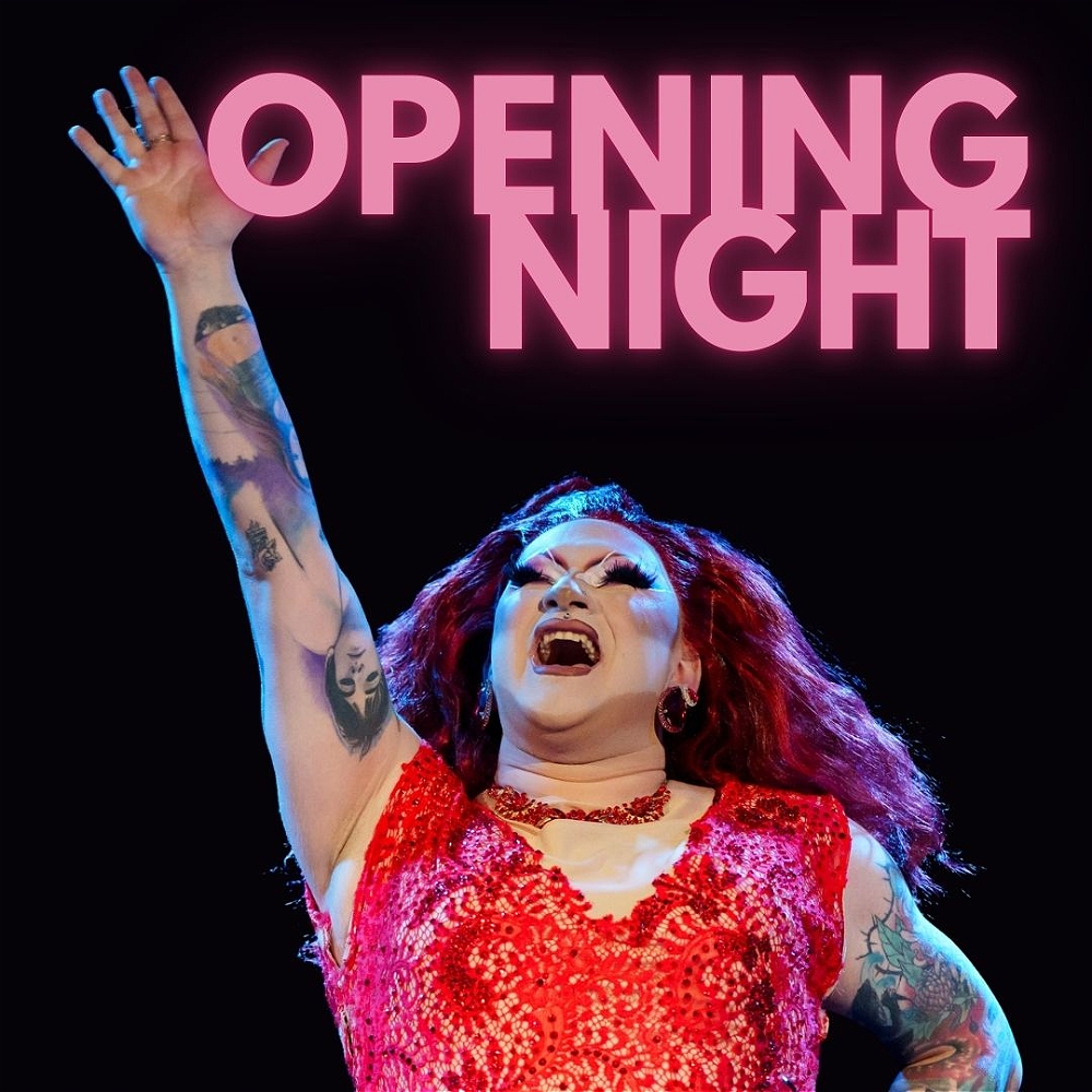 Opening Night