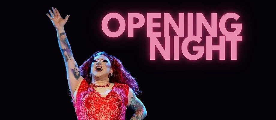 Opening Night