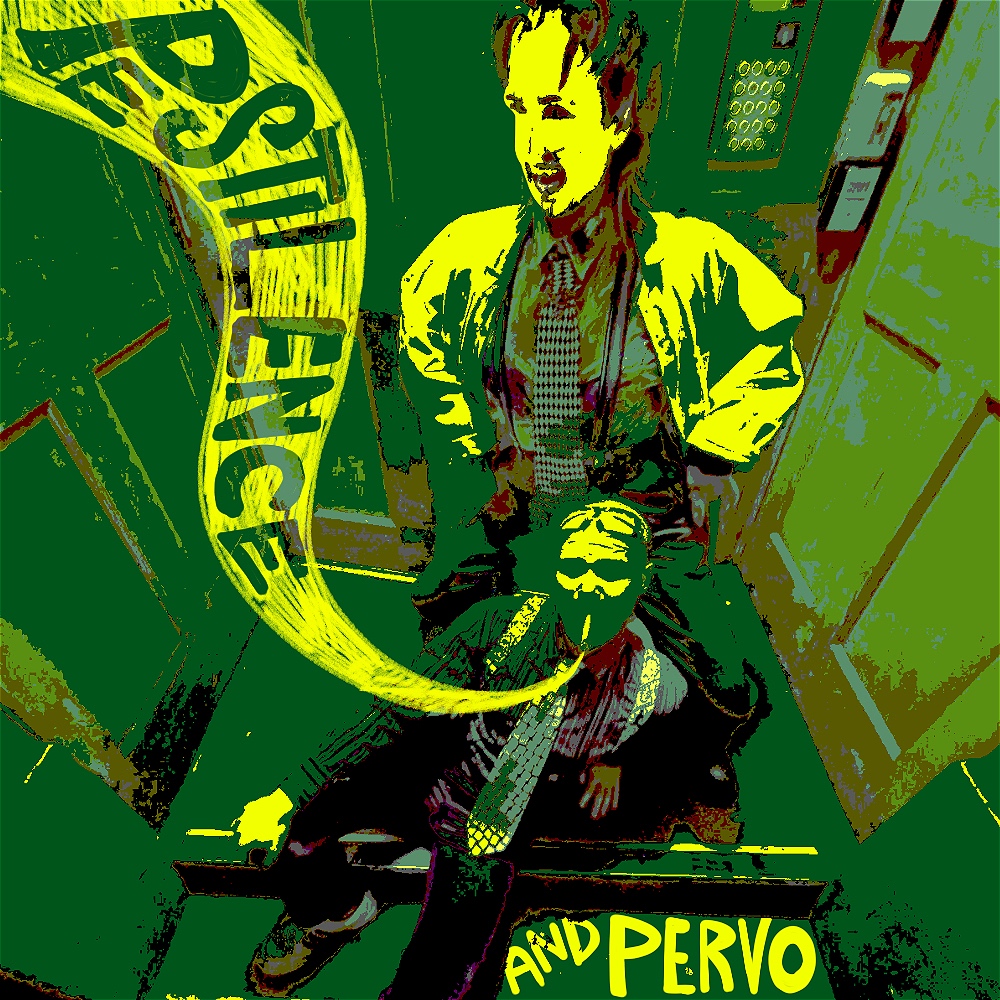 Pestilence Perverted