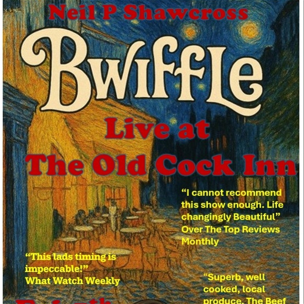 Bwiffle