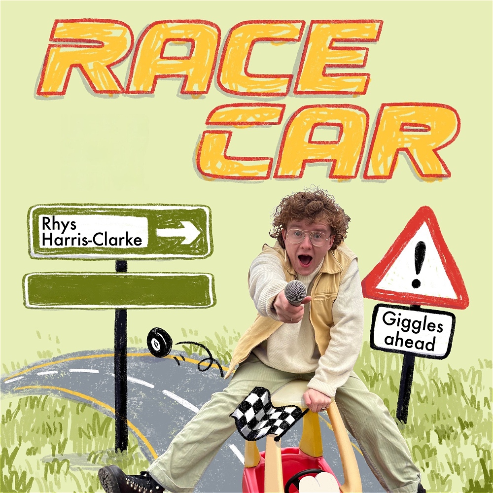 RACECAR