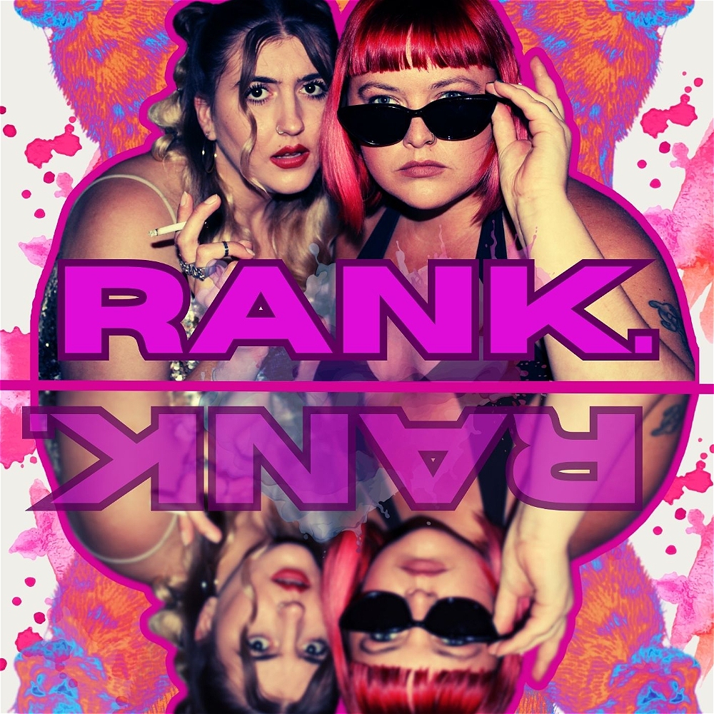 RANK.