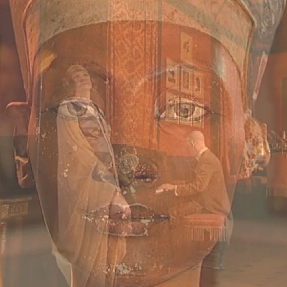 Last Call for Nefertiti Last Call for Nefertiti