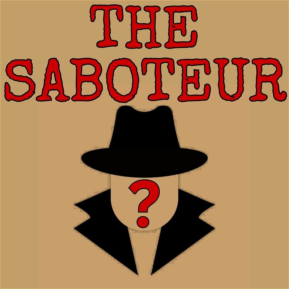 The Saboteur