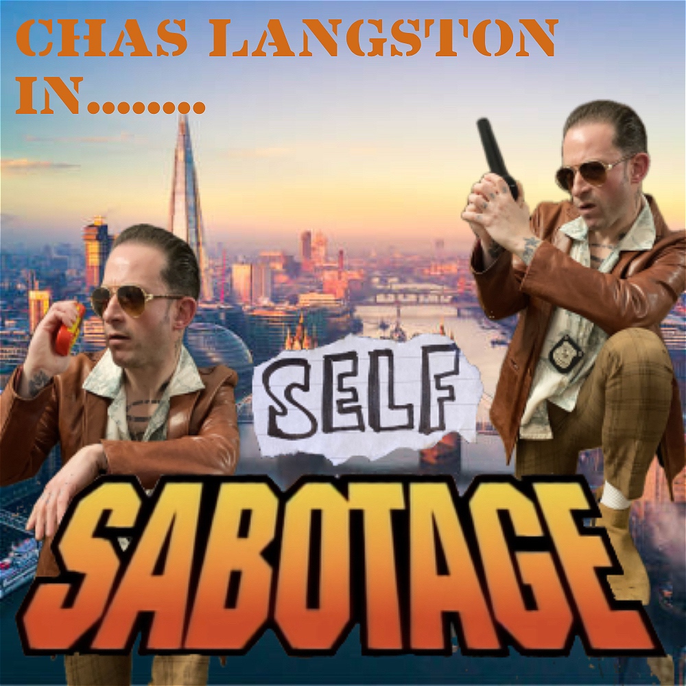 Self Sabotage