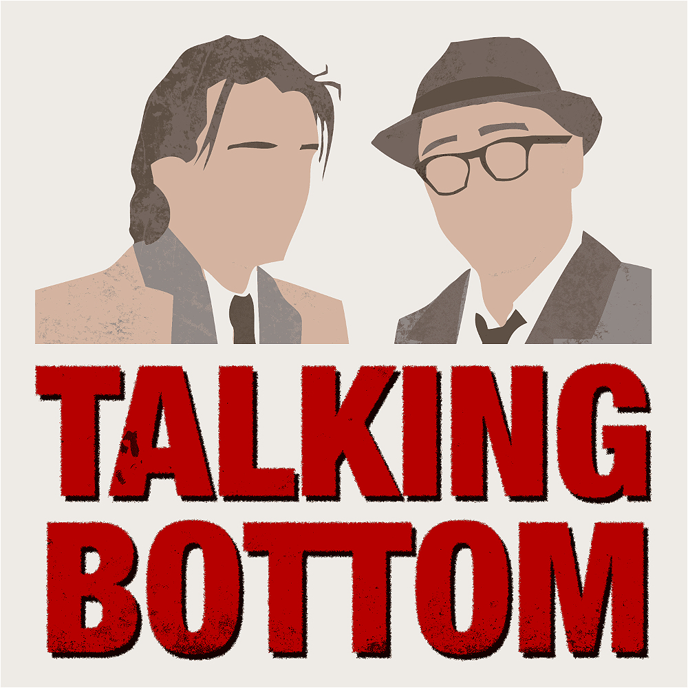 The Talking Bottom Pub Quiz