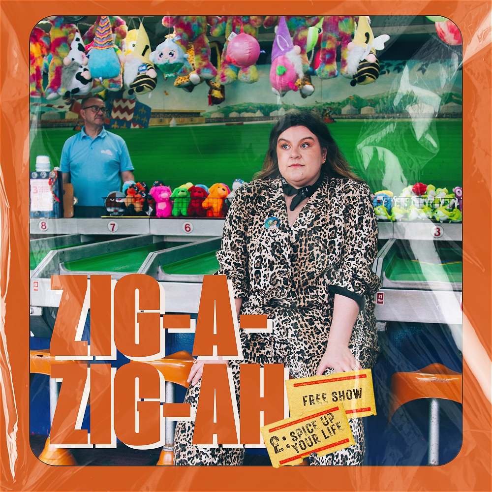 Zig-Ah-Zig-Ah