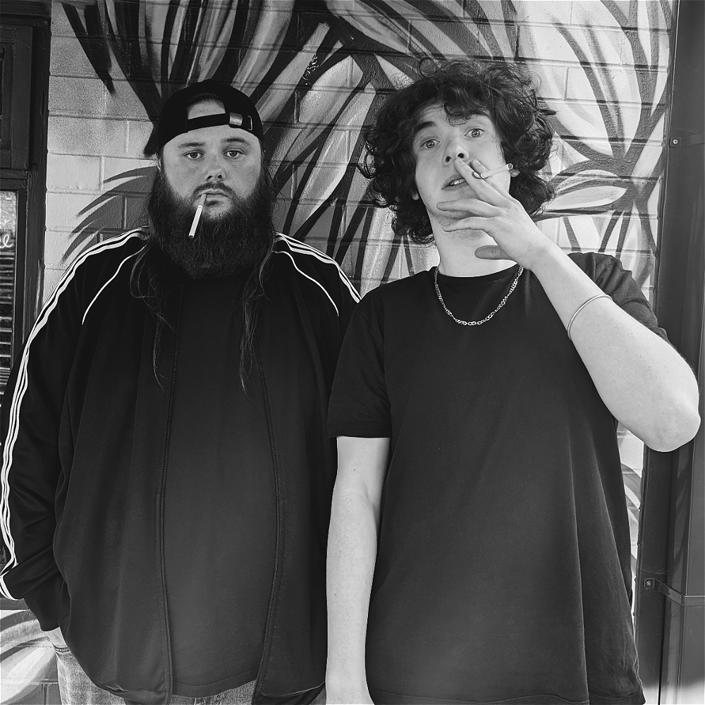 Hazed & Bemused – Ash Baker & Max Ponsonby Double Bill