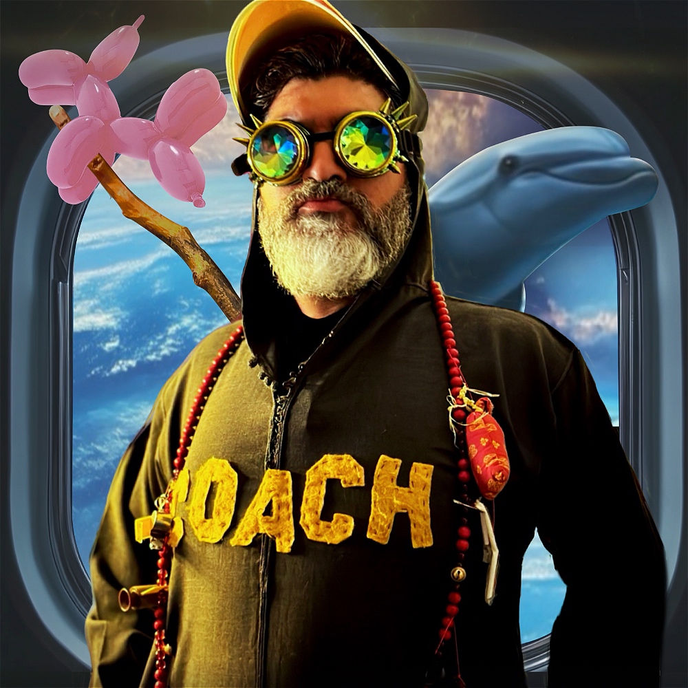 Auditory Awakenings With Mr Tingles in the House of ASMR