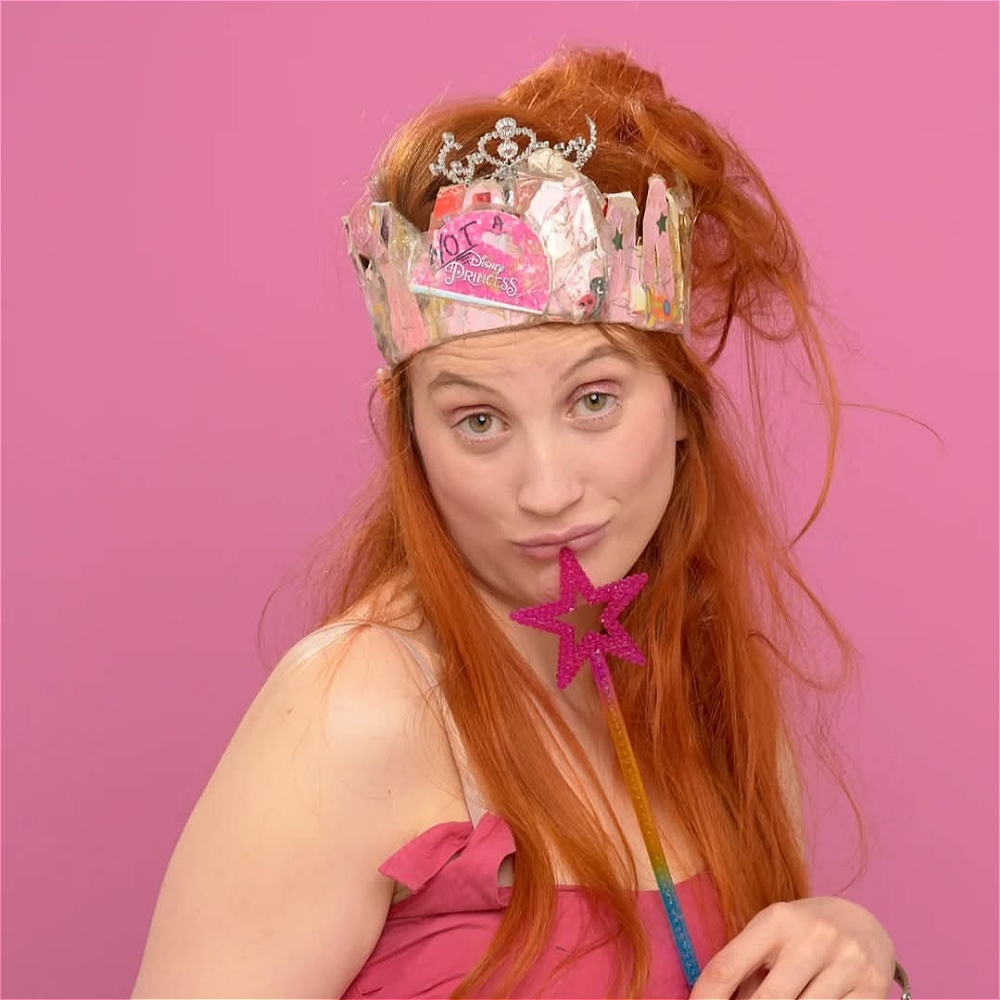 Princess Sparkles