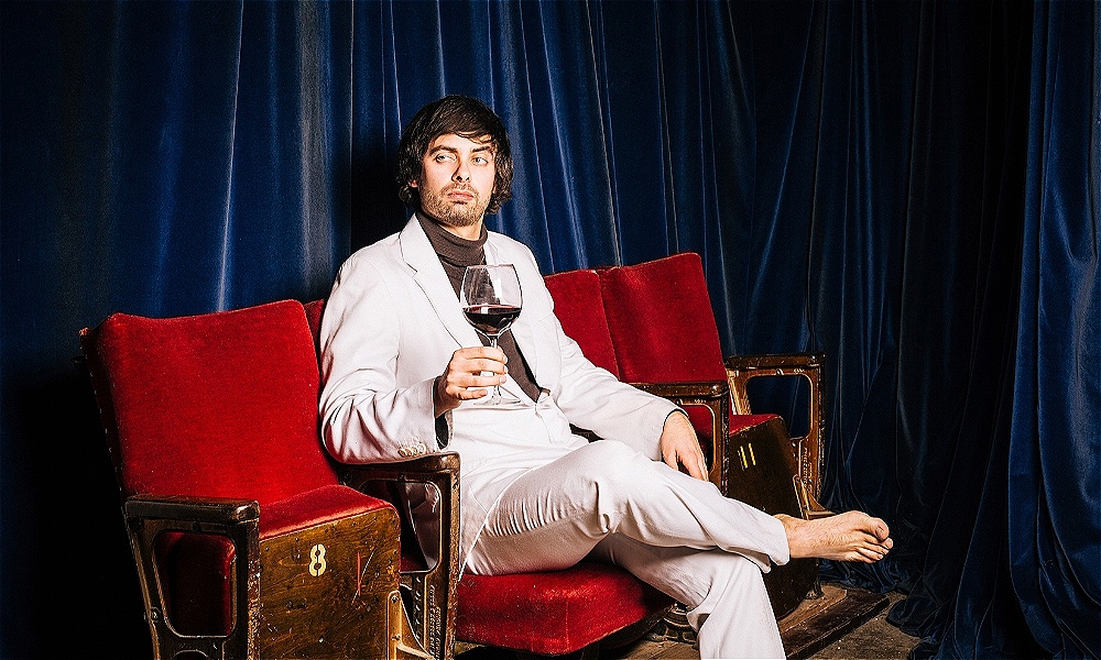 Marcel Lucont's Whine List