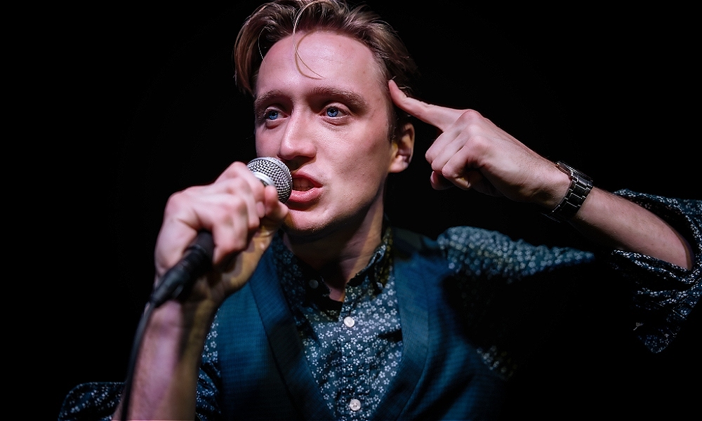 More Pub Tales with Chris Sainton-Clark