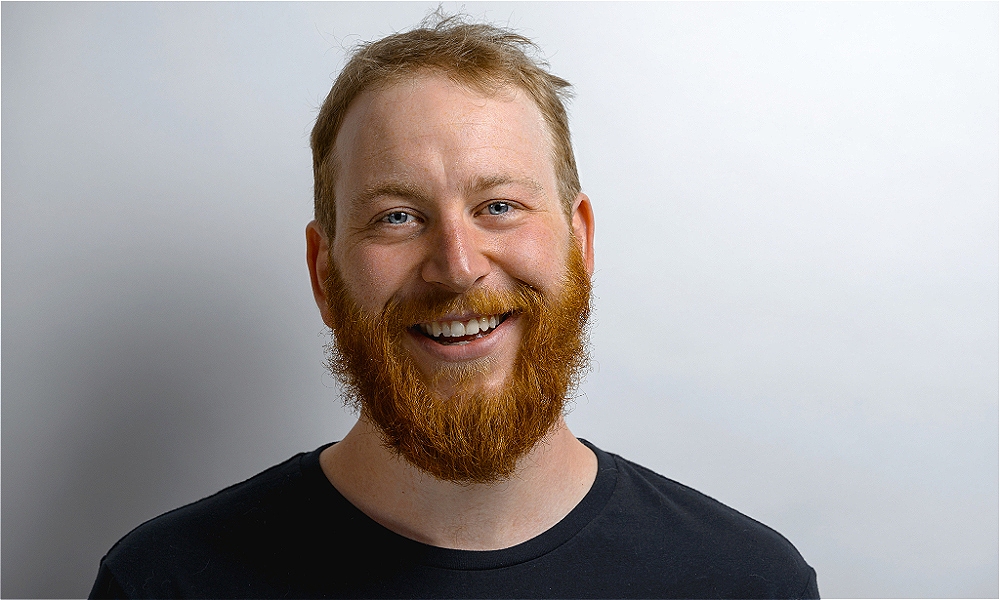 Struan Logan: Chaotic Good