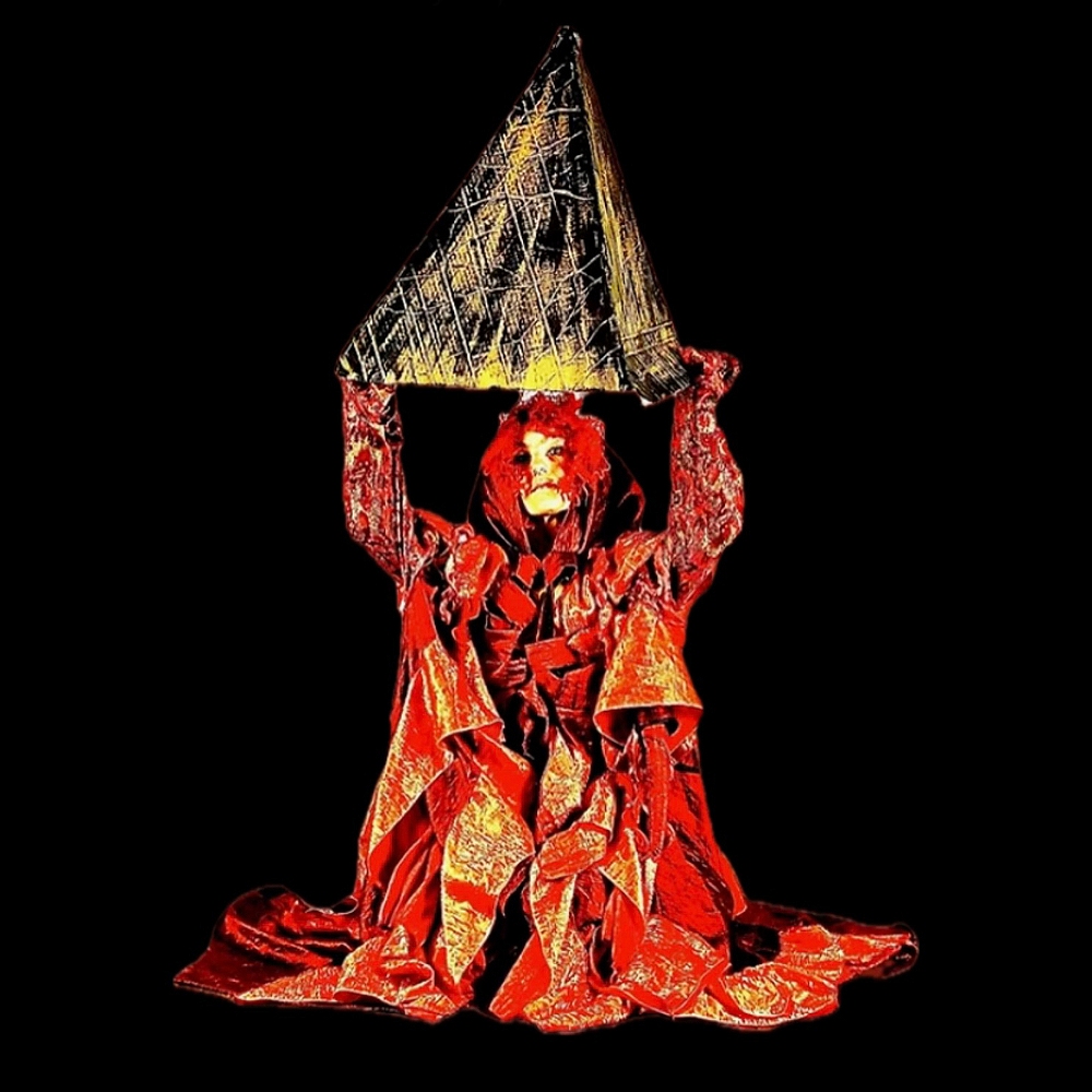 Mountain Woman Mountain Woman