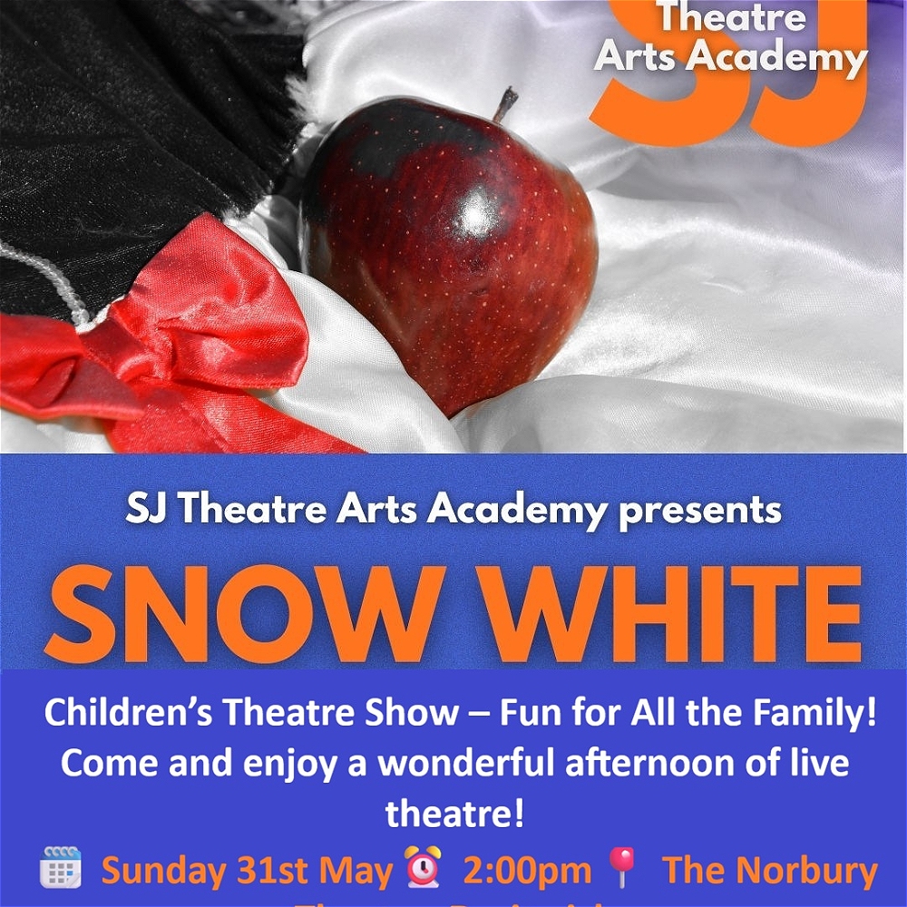 Snow White ( Children’s Theatre)
