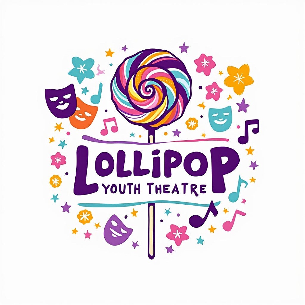 Lollipop Youth Theatre- Shaping Futures