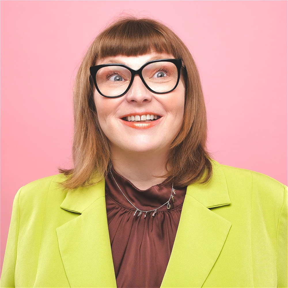 Nina Gilligan : Lemon Cake
