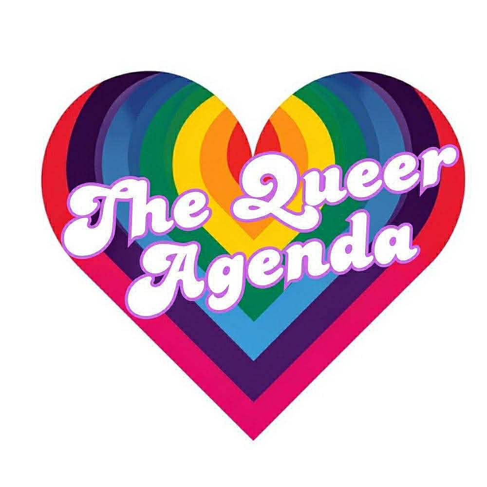The Queer Agenda