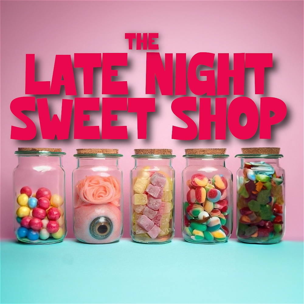 The Late Night Sweet Shop