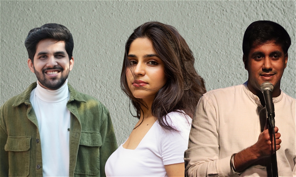 Last Train to India - UnErase Poetry