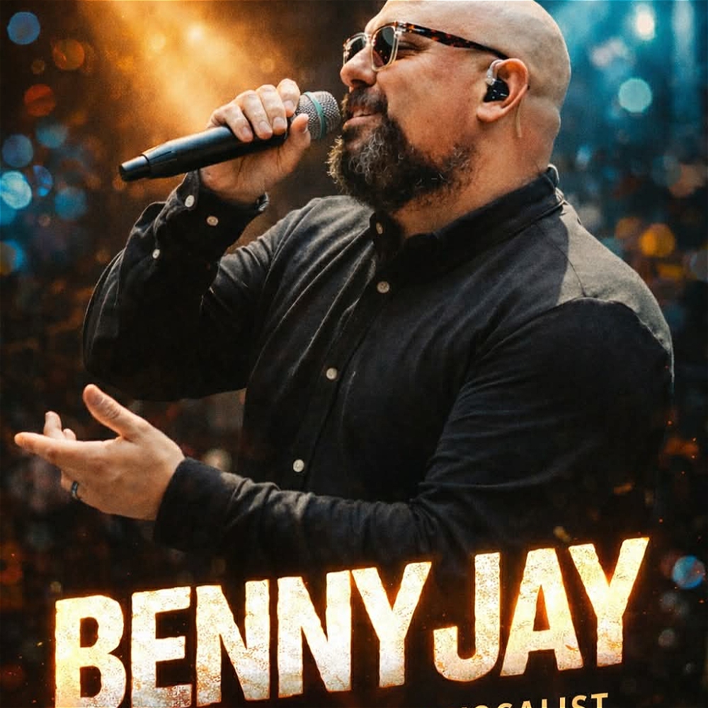 Benny Jay