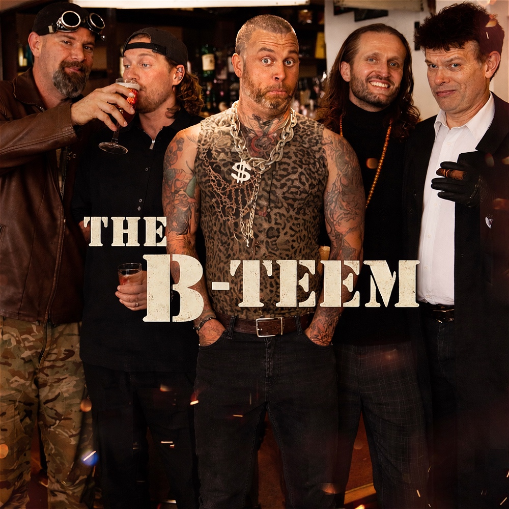 The B-Teem