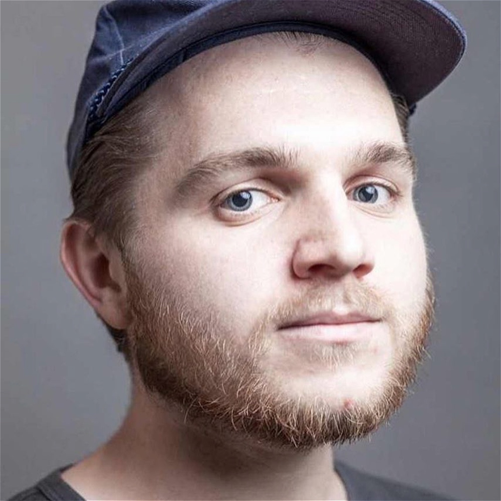 Joe Phipps – Stand up