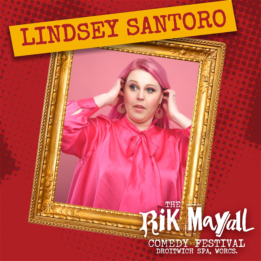 Lindsey Santoro