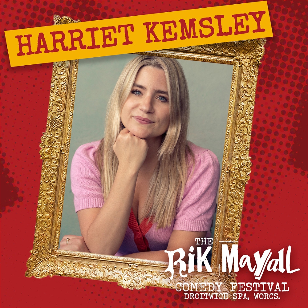 Harriet Kemsley: Floozy (Work in Progress)