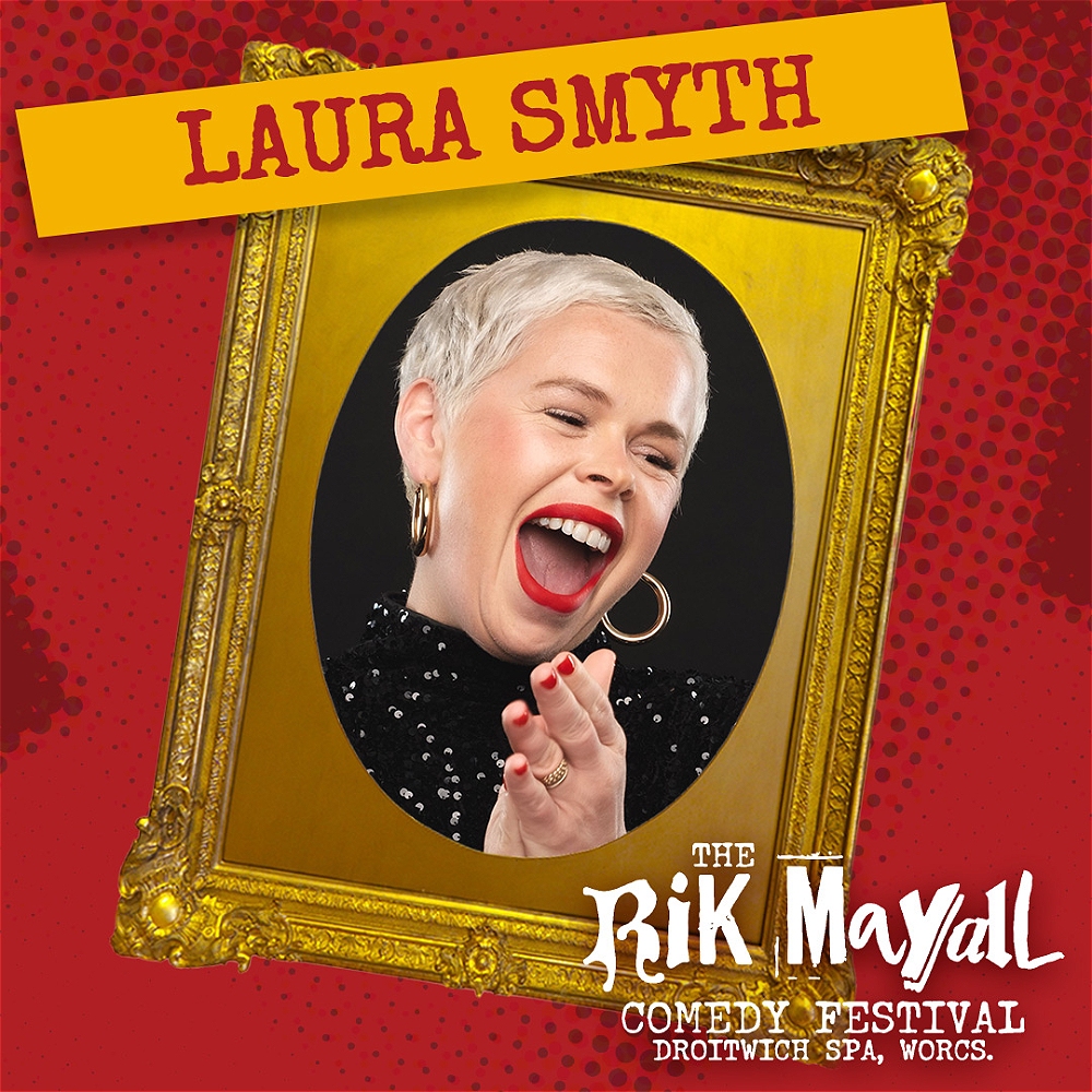 Laura Smyth: Work In Progress