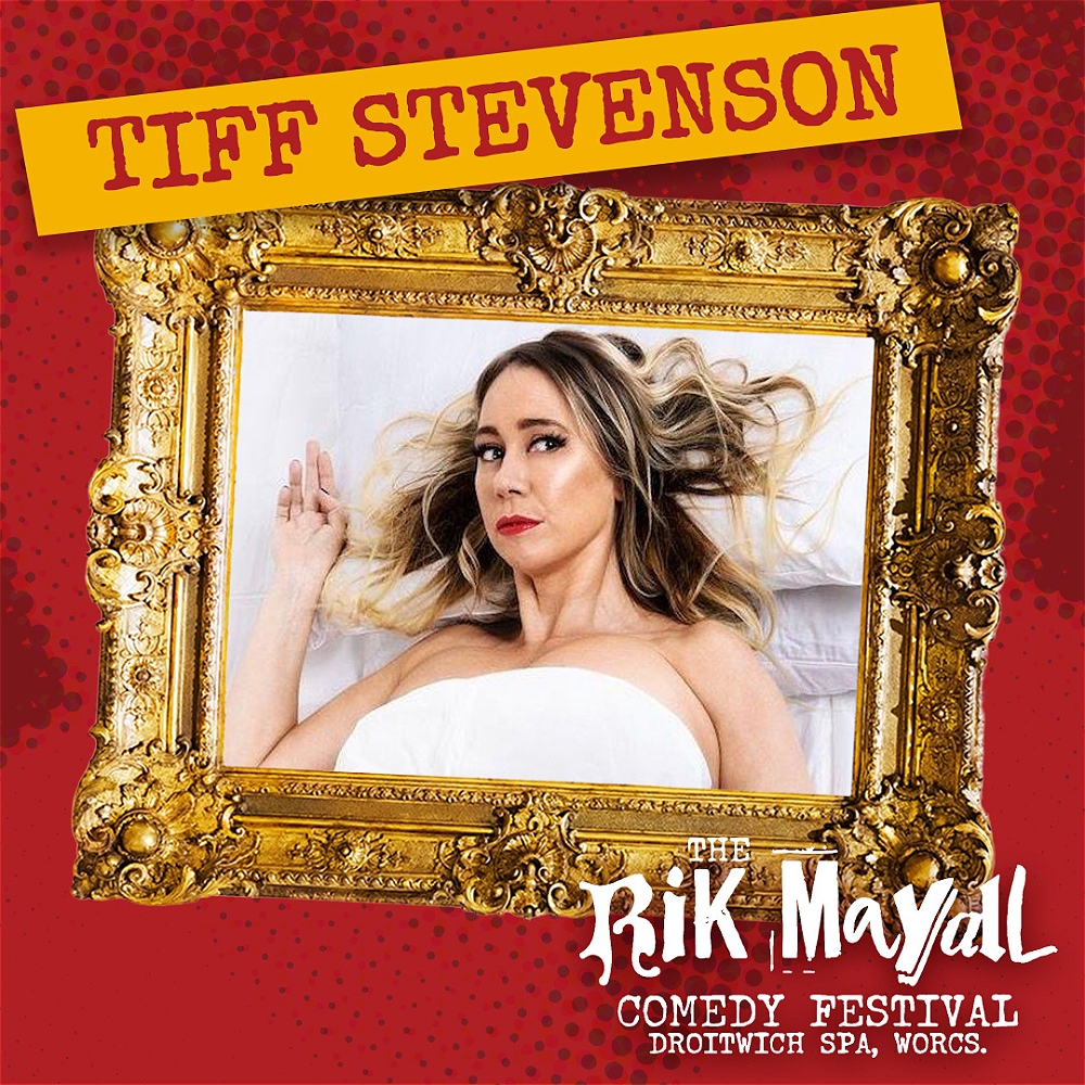 Tiff Stevenson: Post Coital