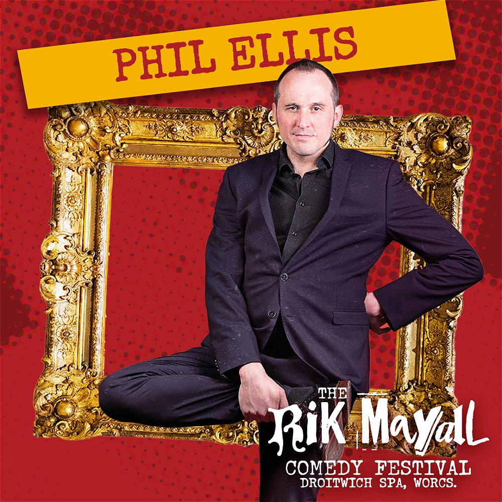 Phil Ellis: Bathmat