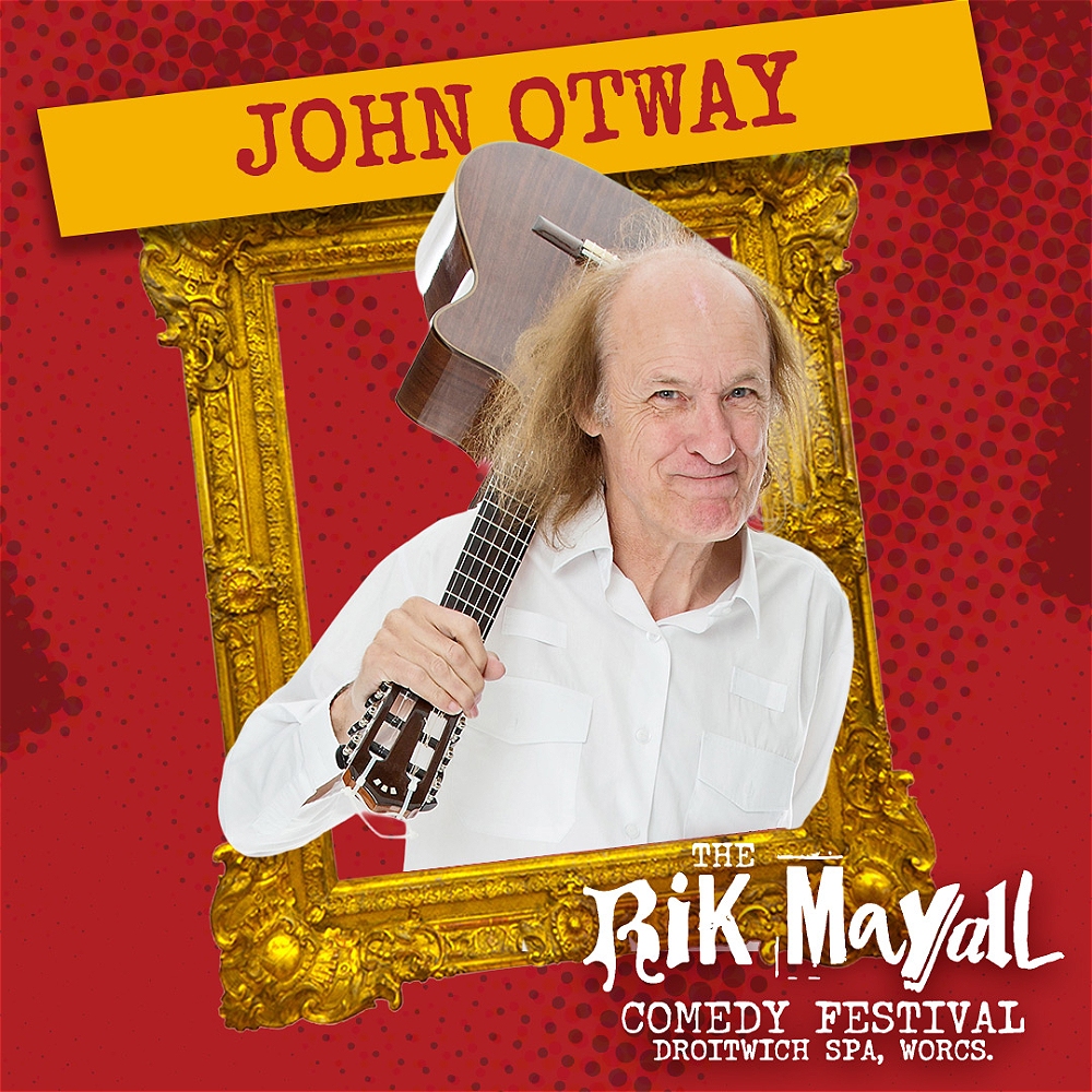 John Otway