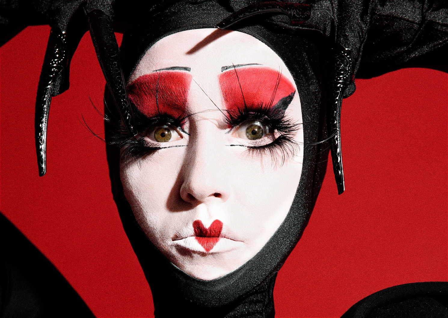Black Widow
