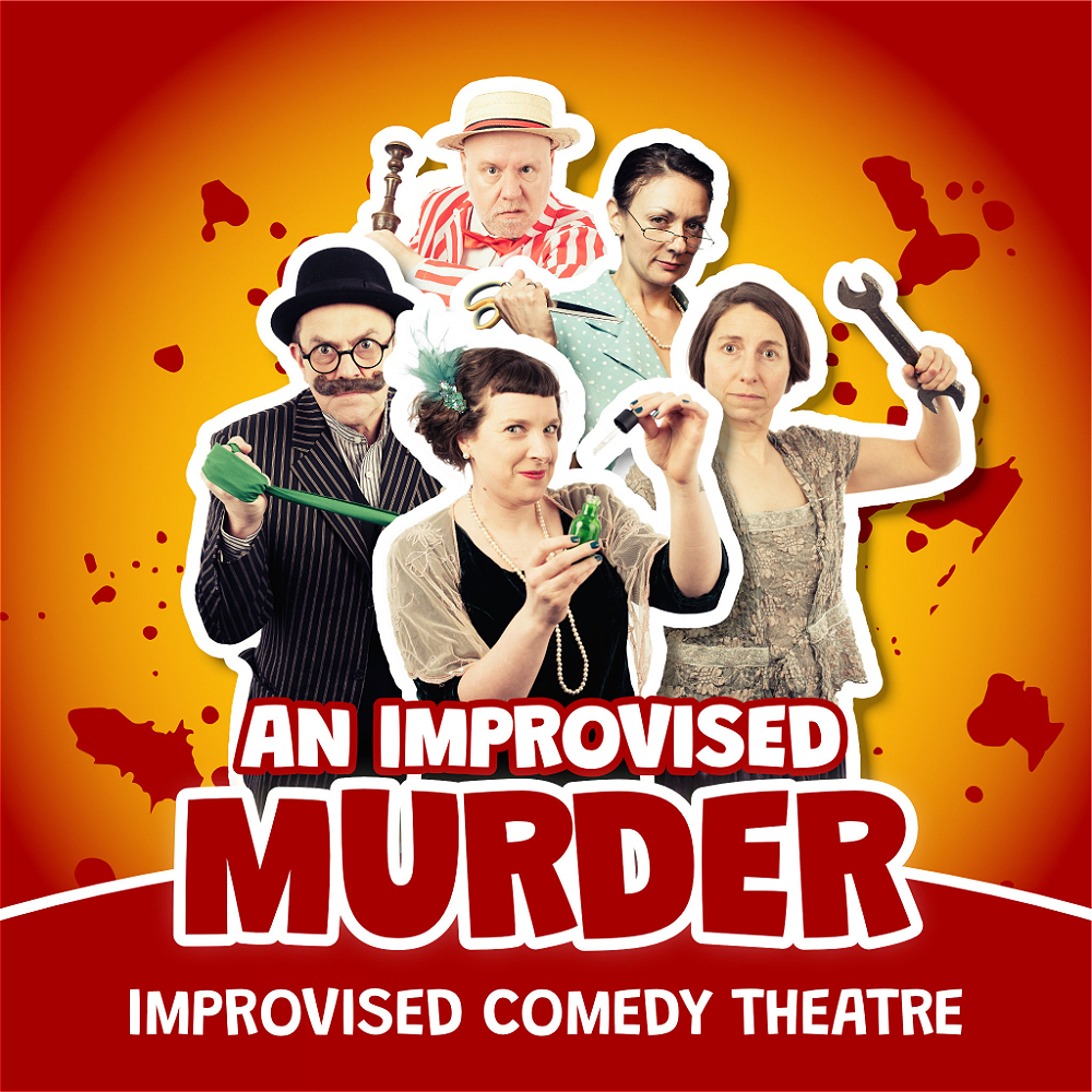 An Improvised Murder
