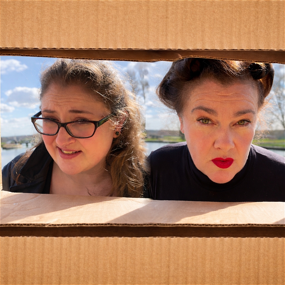 From The Inside Out…