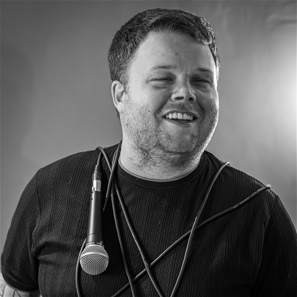 Calum Brennan – My Fella and I
