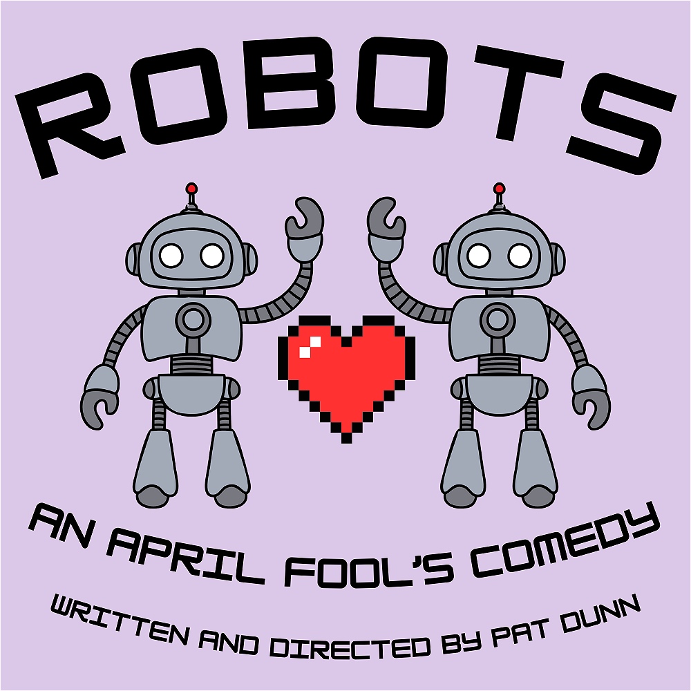 Robots 10 minute Play