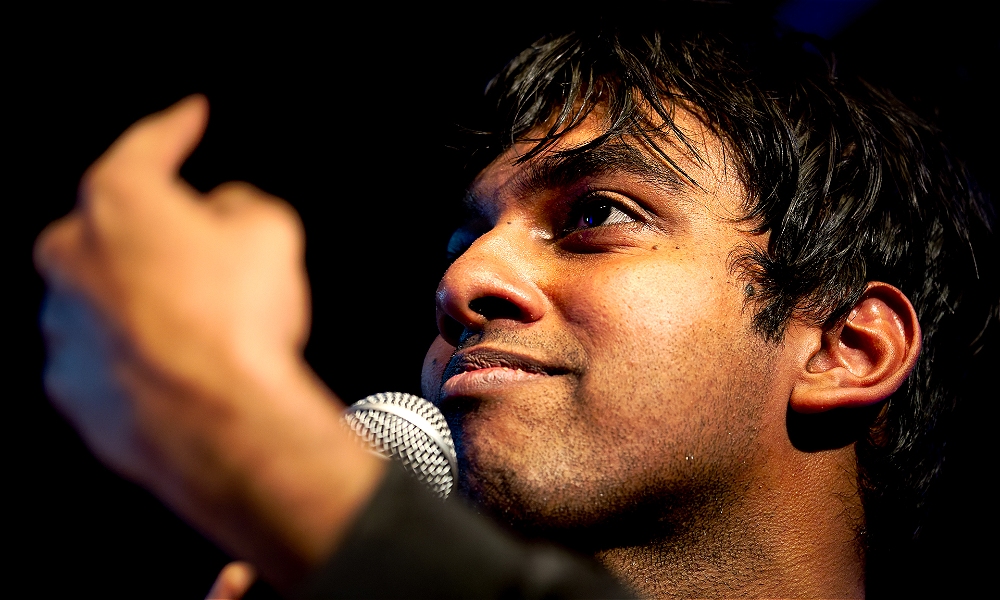 Tarang Hardikar - Back for the Moss Cake