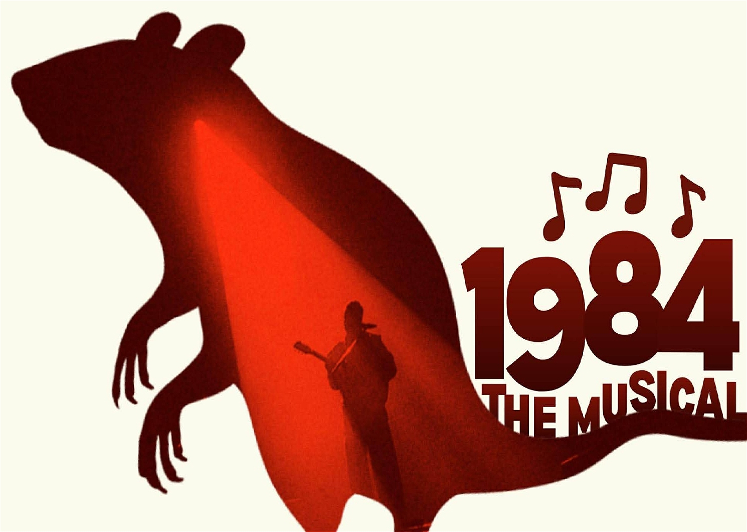 1984! The Musical!