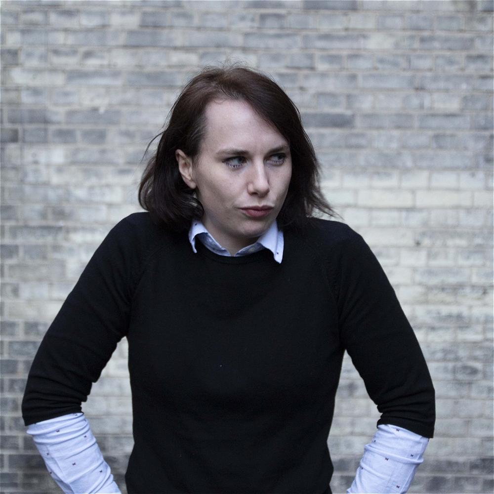 Cordelia Graham: Faint Heart Never F*cked A Pig