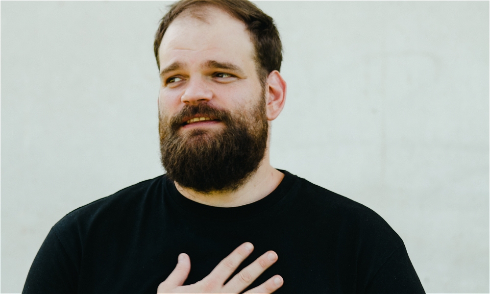 Metro Comedy Club Presents:  Nemanja Zivanovic