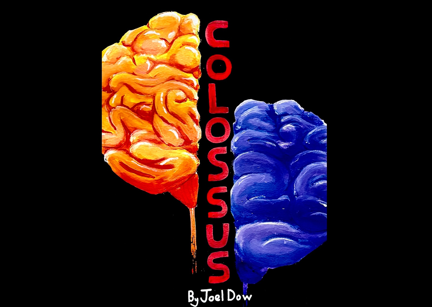 COLOSSUS