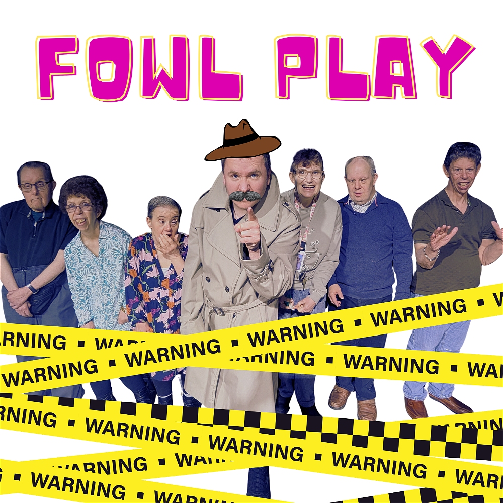 Fowl Play
