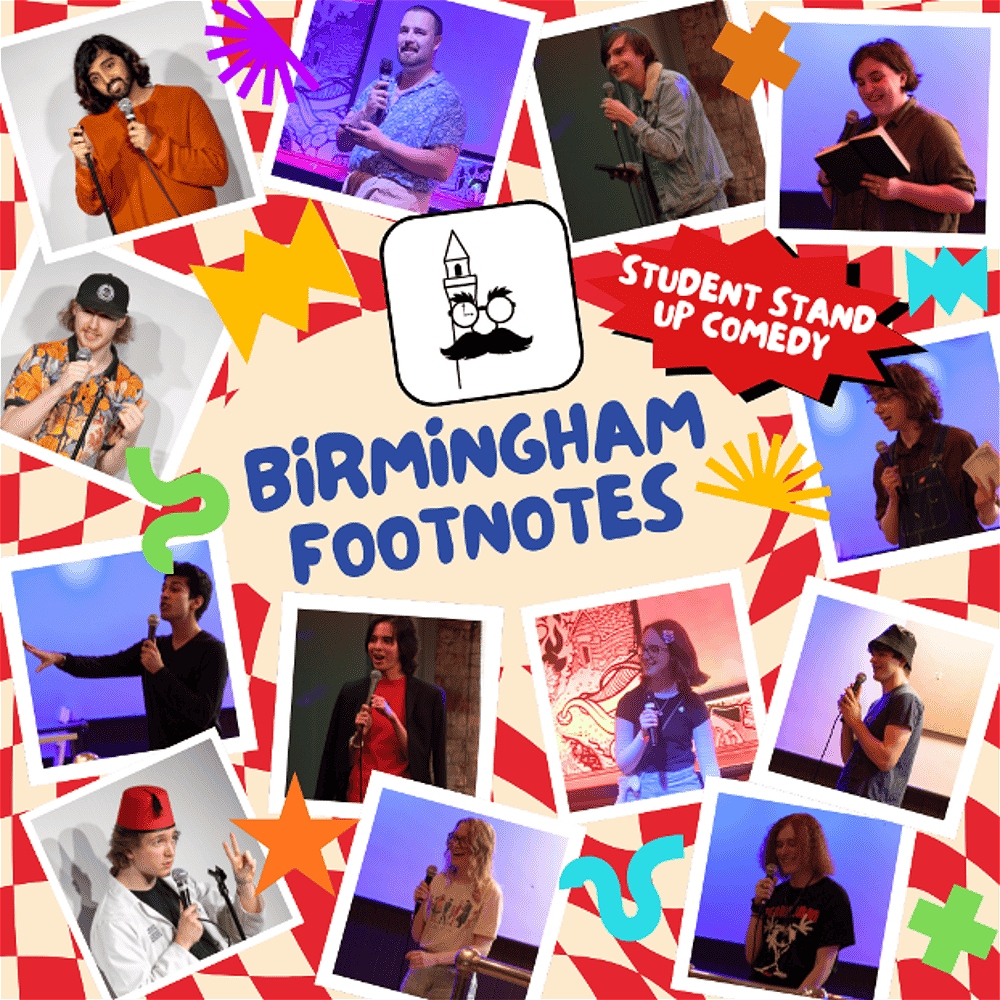 Birmingham Footnotes