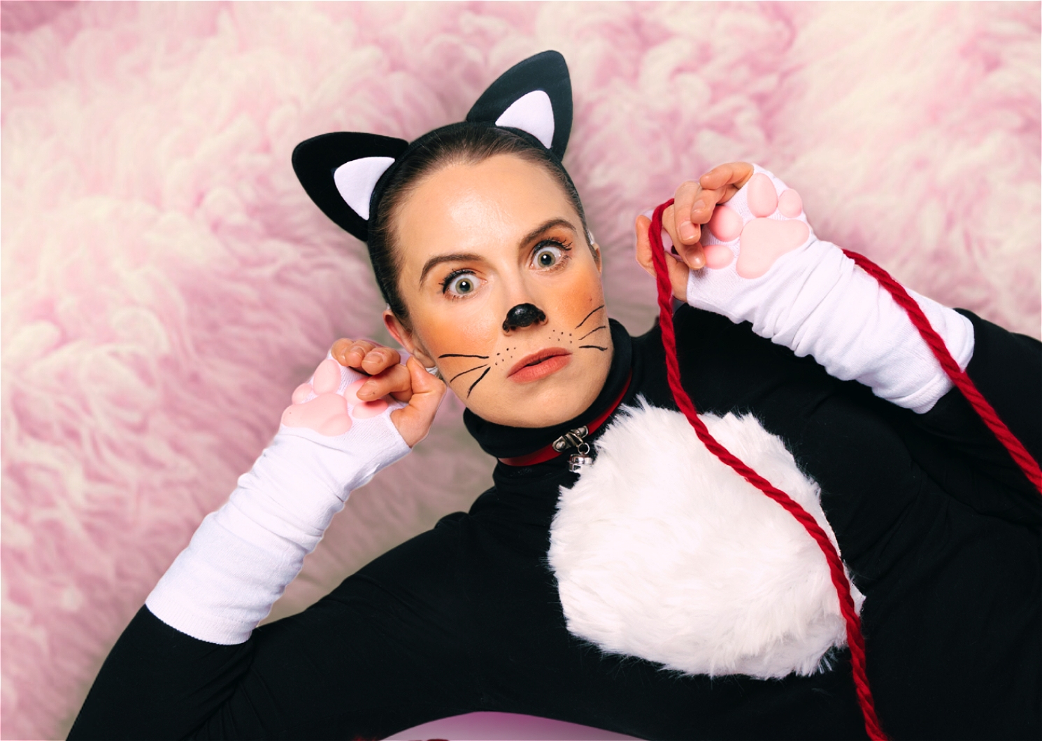 PUSS PUSS