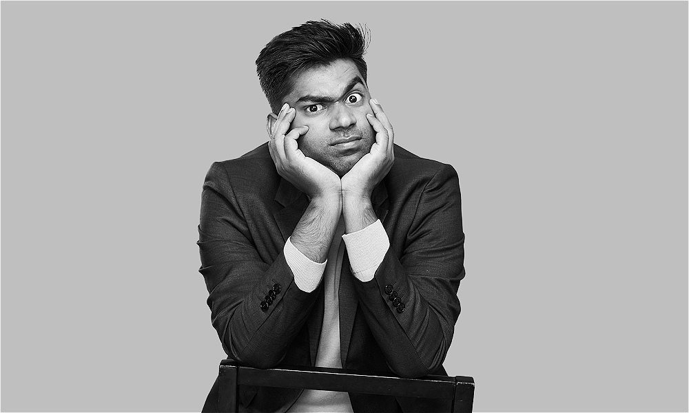 Sumit Sourav - Fast Lane