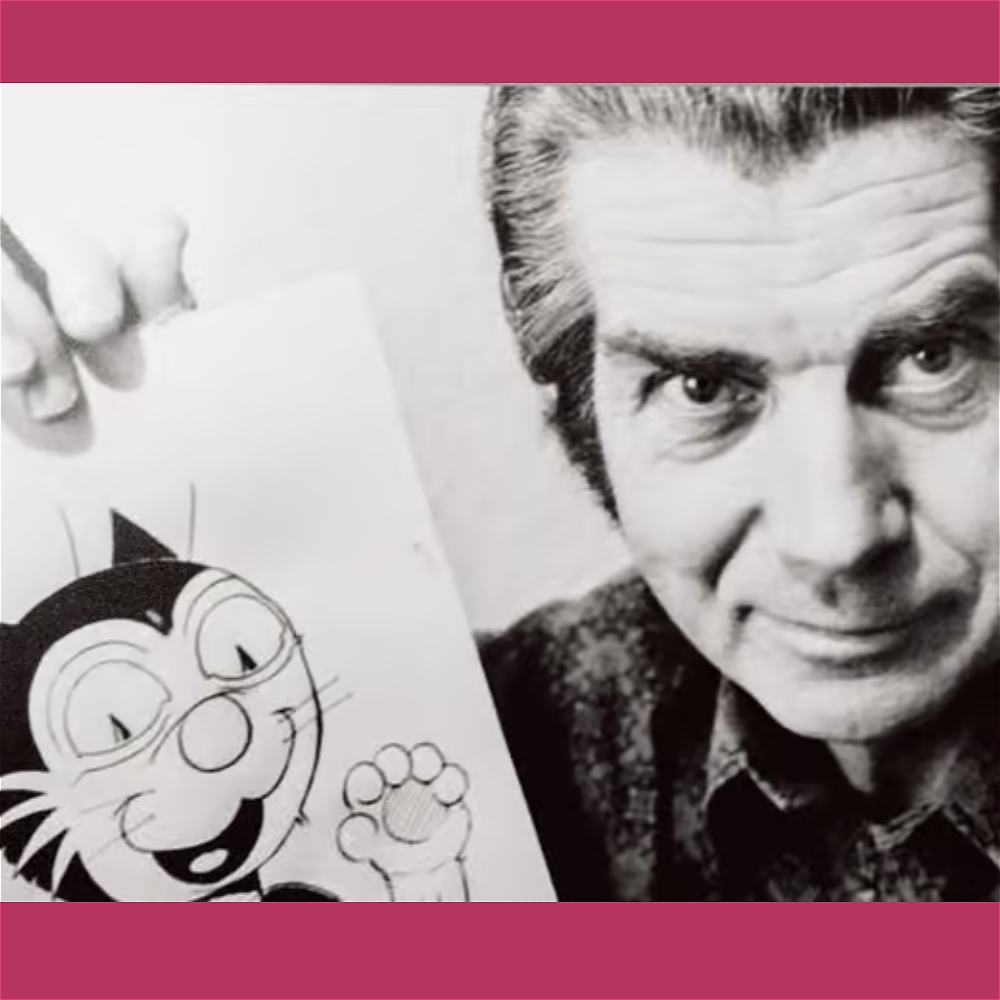 Charlie “Chas” Grigg – Exhibition